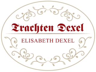 Logo von Trachten Dexel Trachtenstoffe-Dirndl-Lederhosen