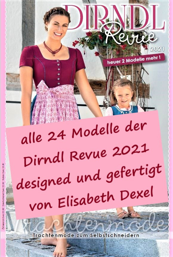 Dirndl Revue